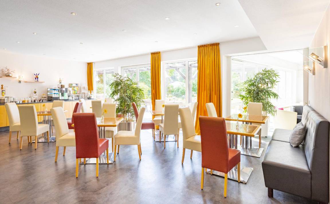 Photo of Livingroom in Kronberg