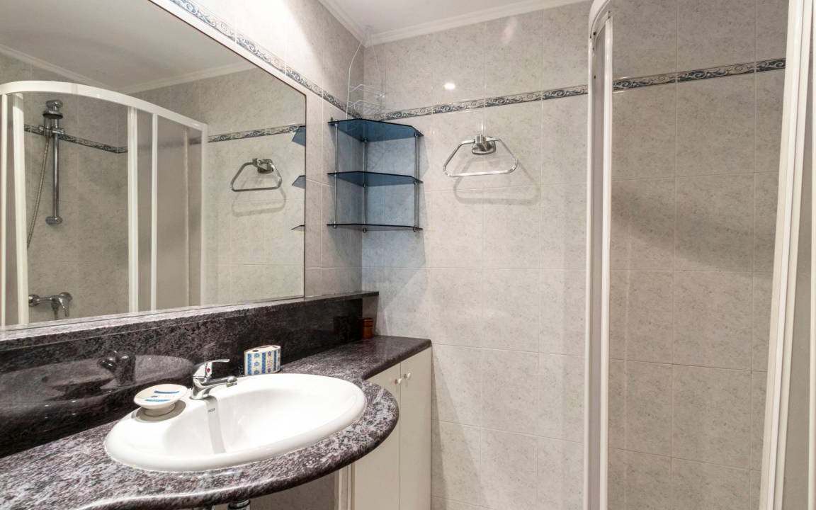 Photo of Bathroom in Creixell