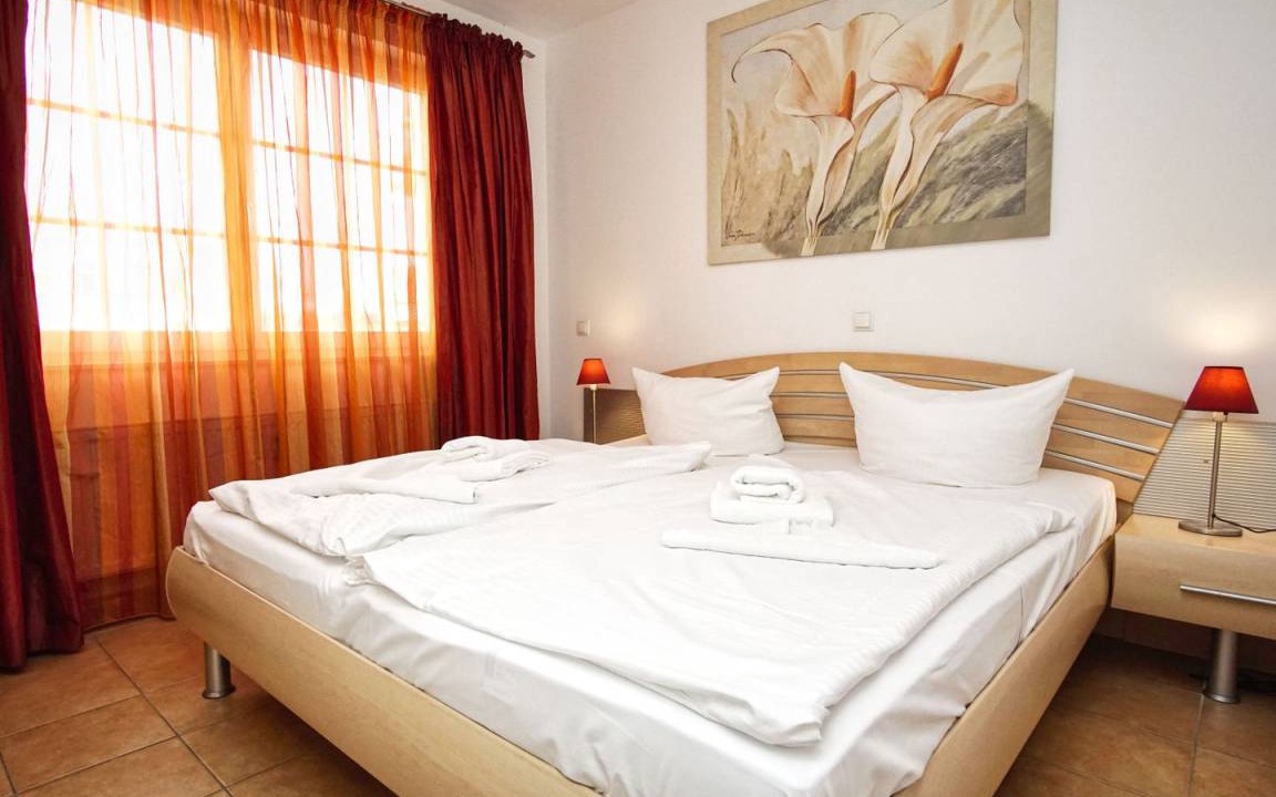 Photo of Bedroom in Glowe