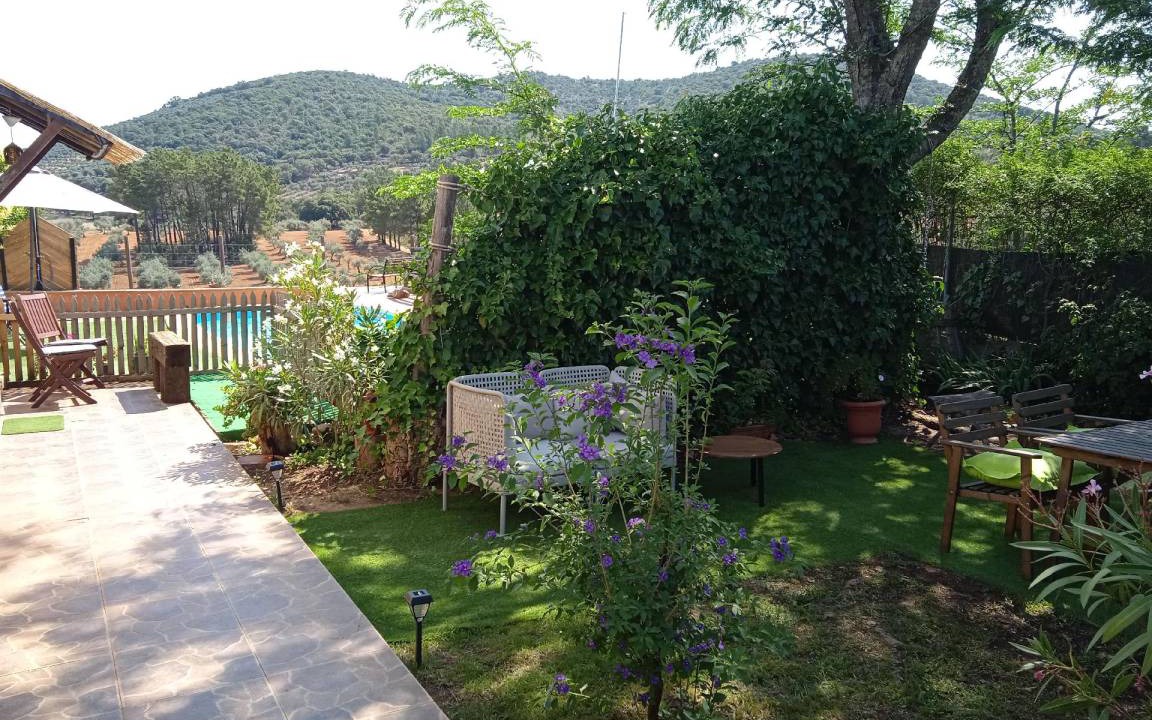 Photo of Others in Alcuescar