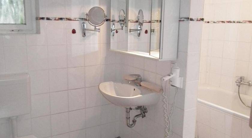 Photo of Bathroom in Niendorf