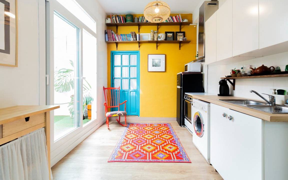 Photo of Kitchen in Bellavista