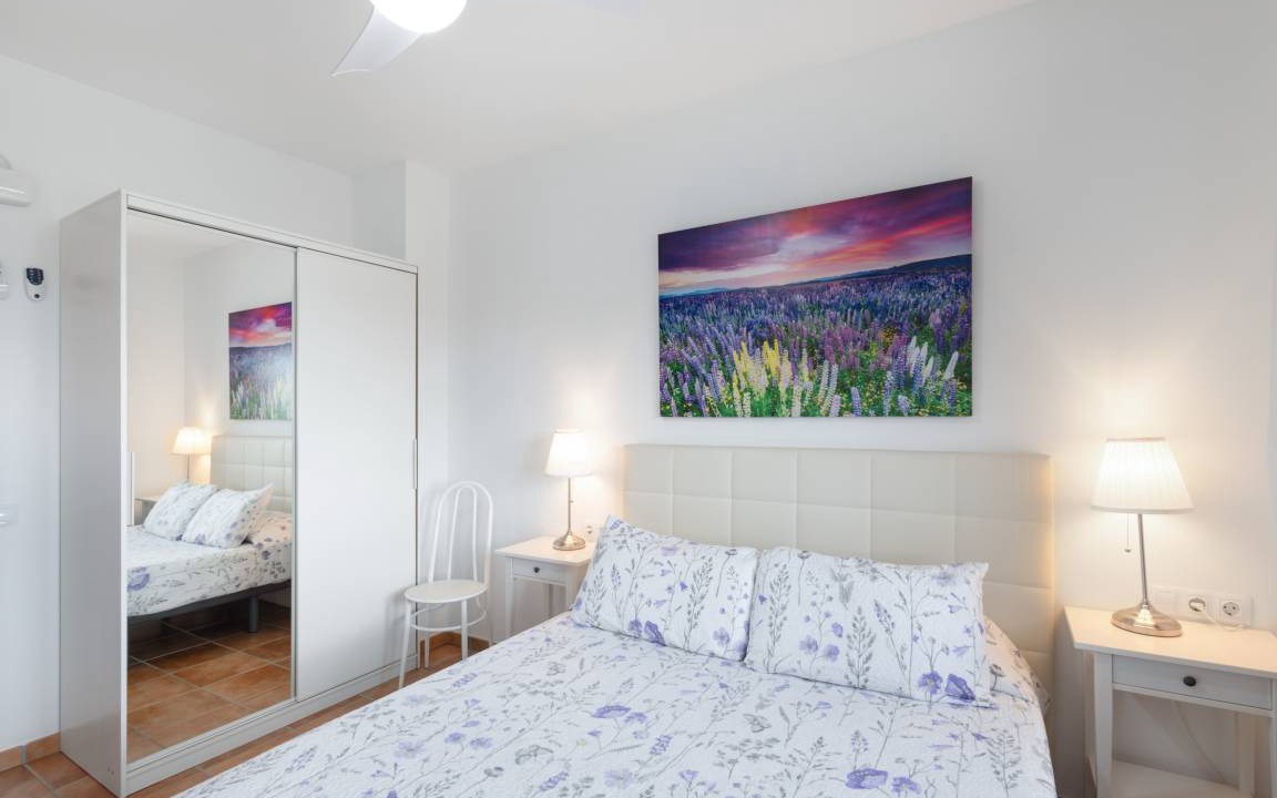 Photo of Bedroom in L'Ametlla del Valles