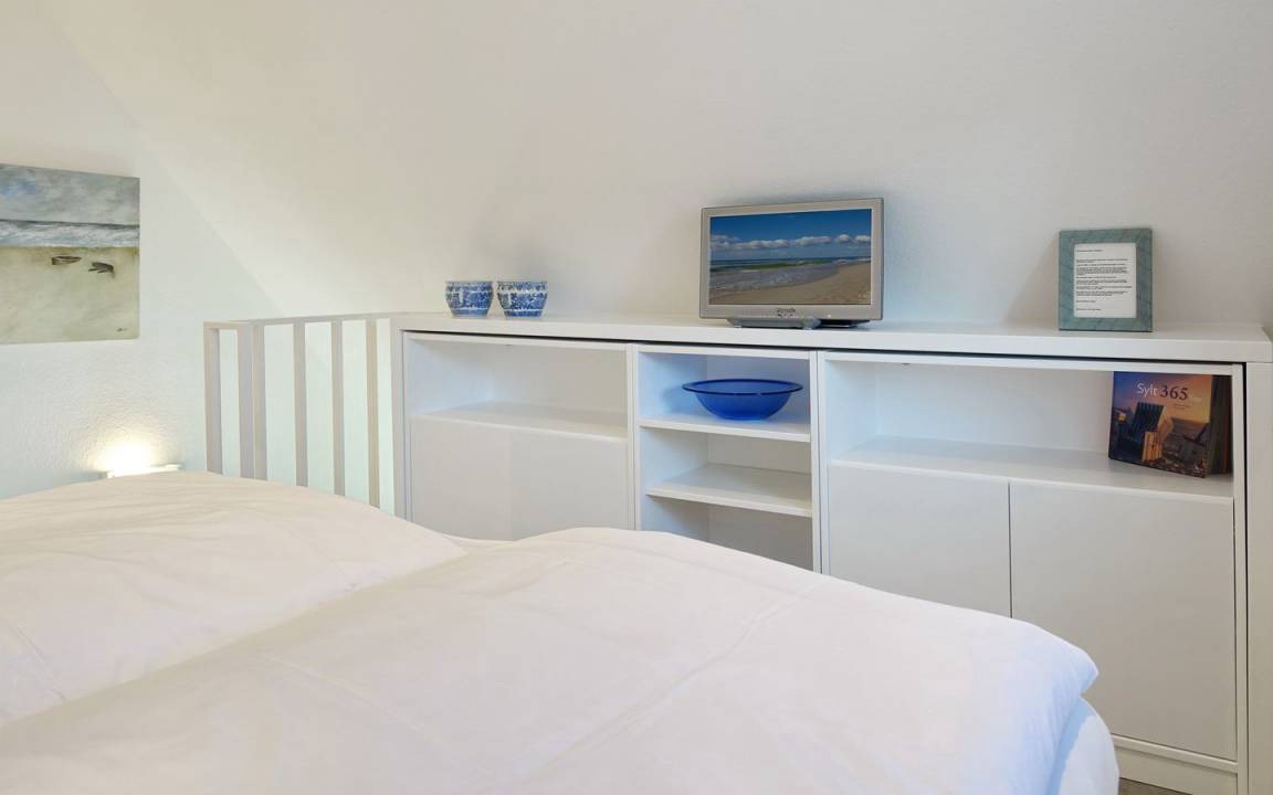 Photo of Bedroom in Wenningstedt-Braderup