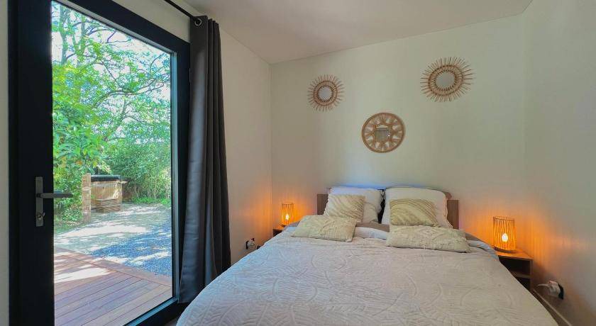 Photo of Bedroom in Domessargues