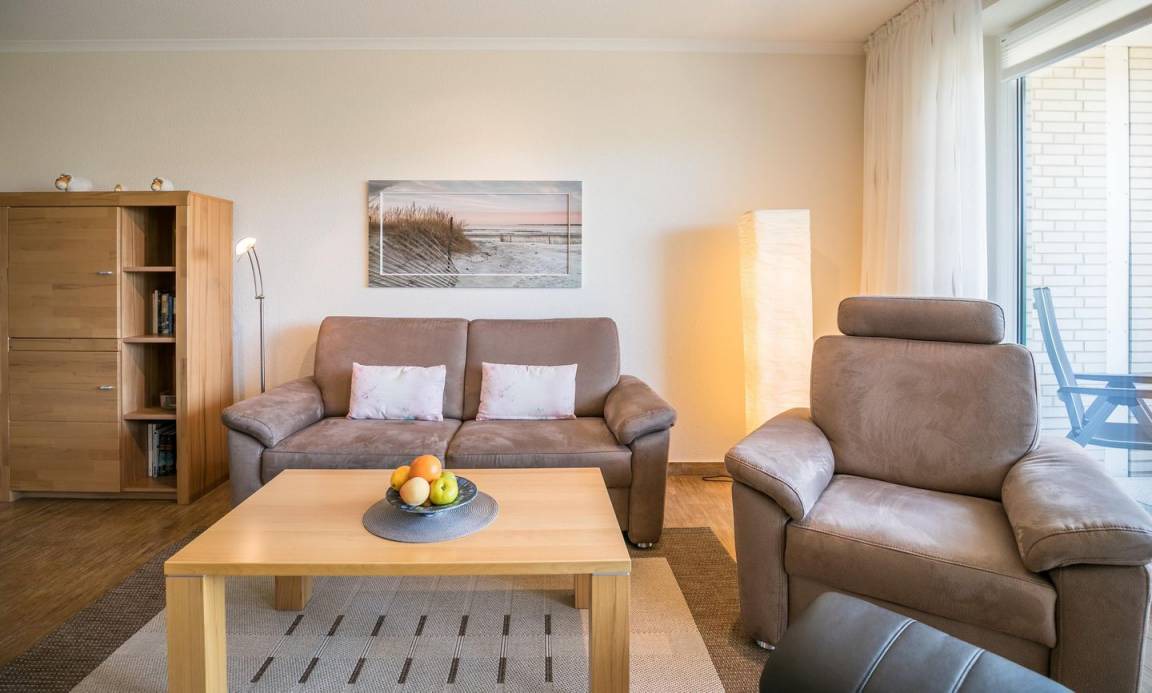 Photo of Livingroom in Busum