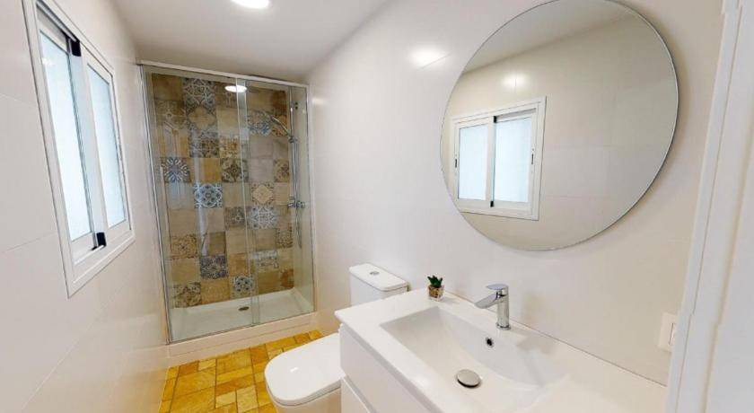 Photo of Bathroom in Santa Marina