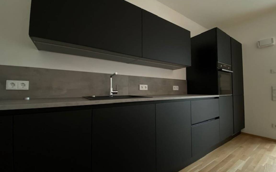 Photo of Kitchen in Bahnhofsviertel