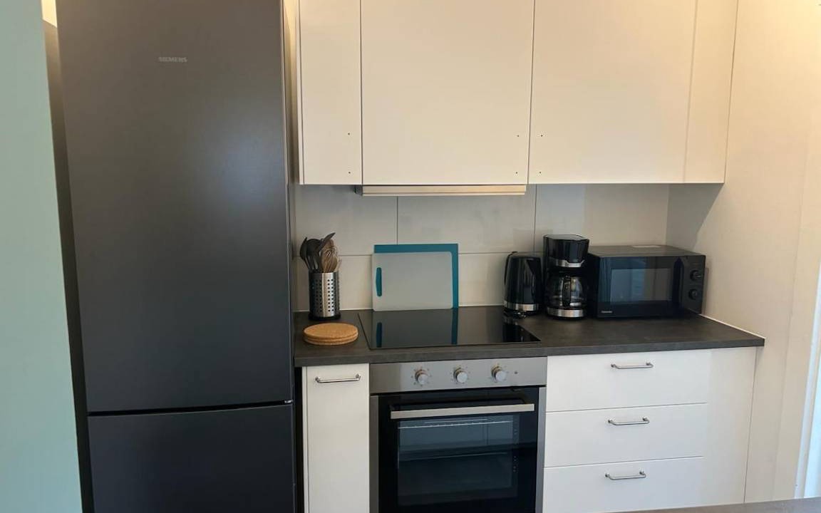 Photo of Kitchen in Westend-Sud