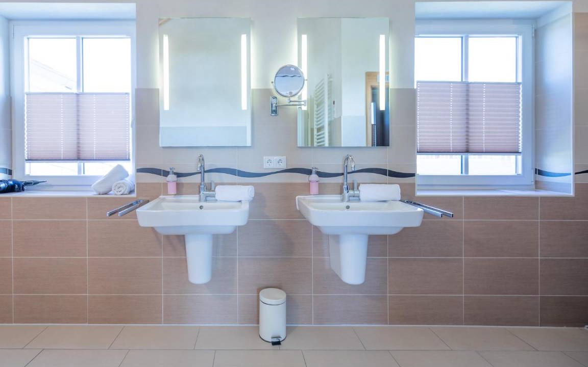 Photo of Bathroom in Dagebuell