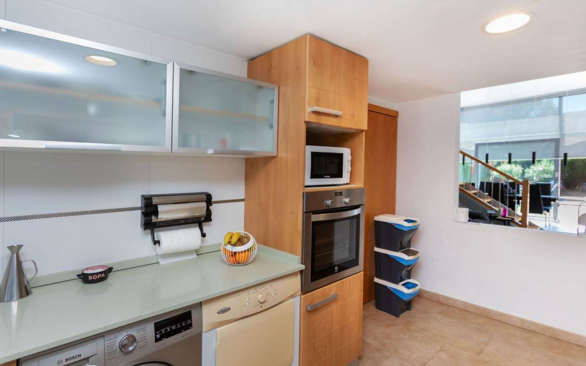 Photo of Kitchen in Bonmont Terres Noves