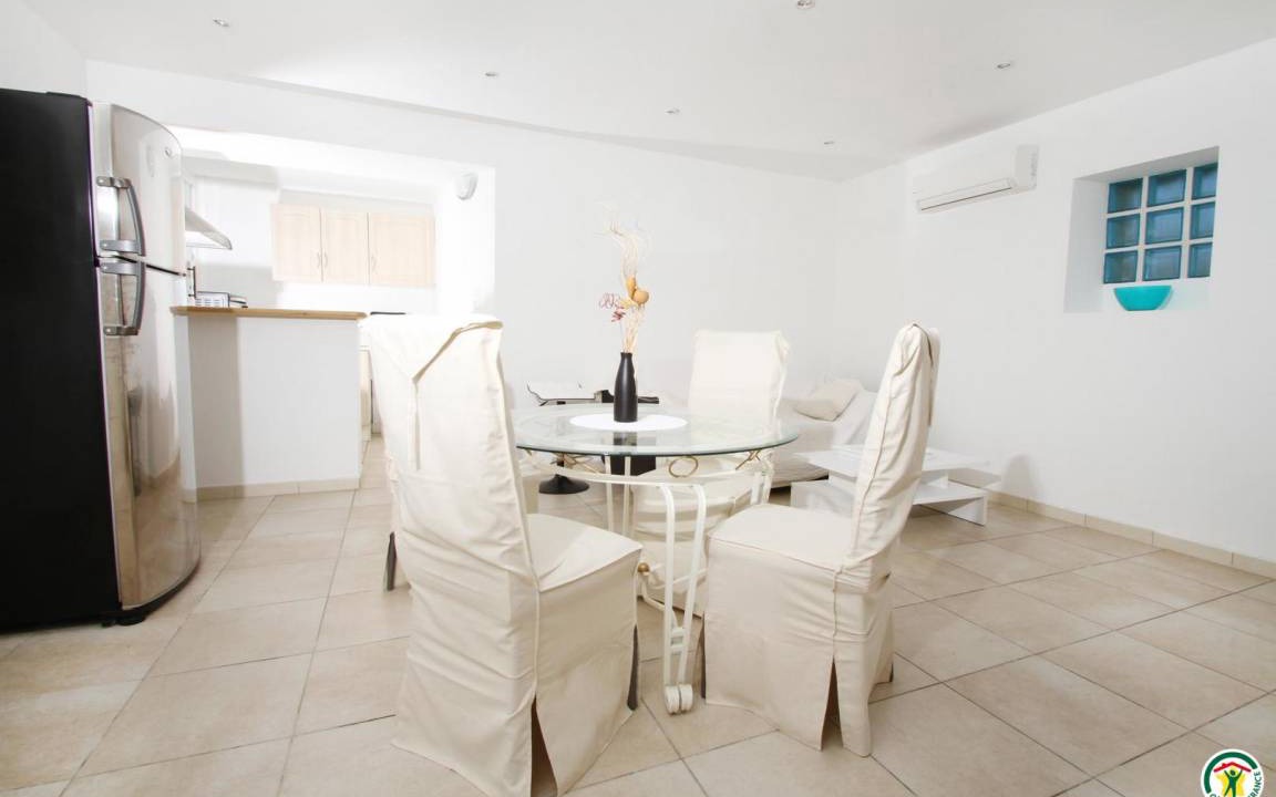 Photo of Kitchen in Pierrelatte