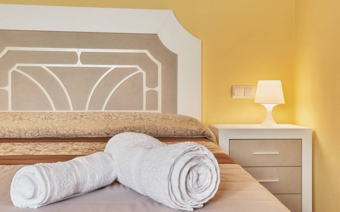 Photo of Bedroom in Puente de Domingo Florez