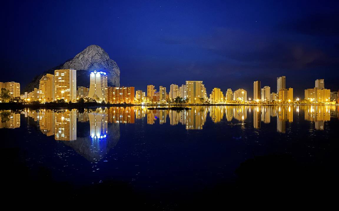 Photo of Others in Calpe