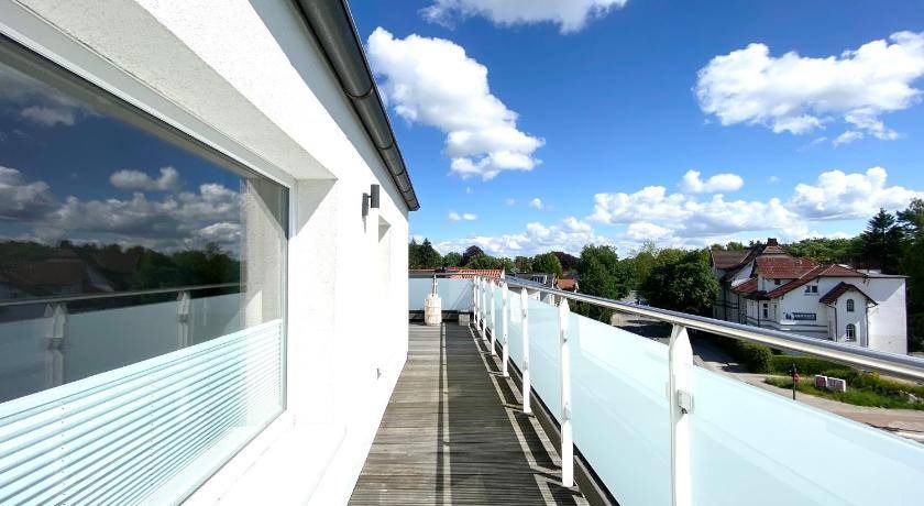 Photo of Patio Balcony in Rahlstedt