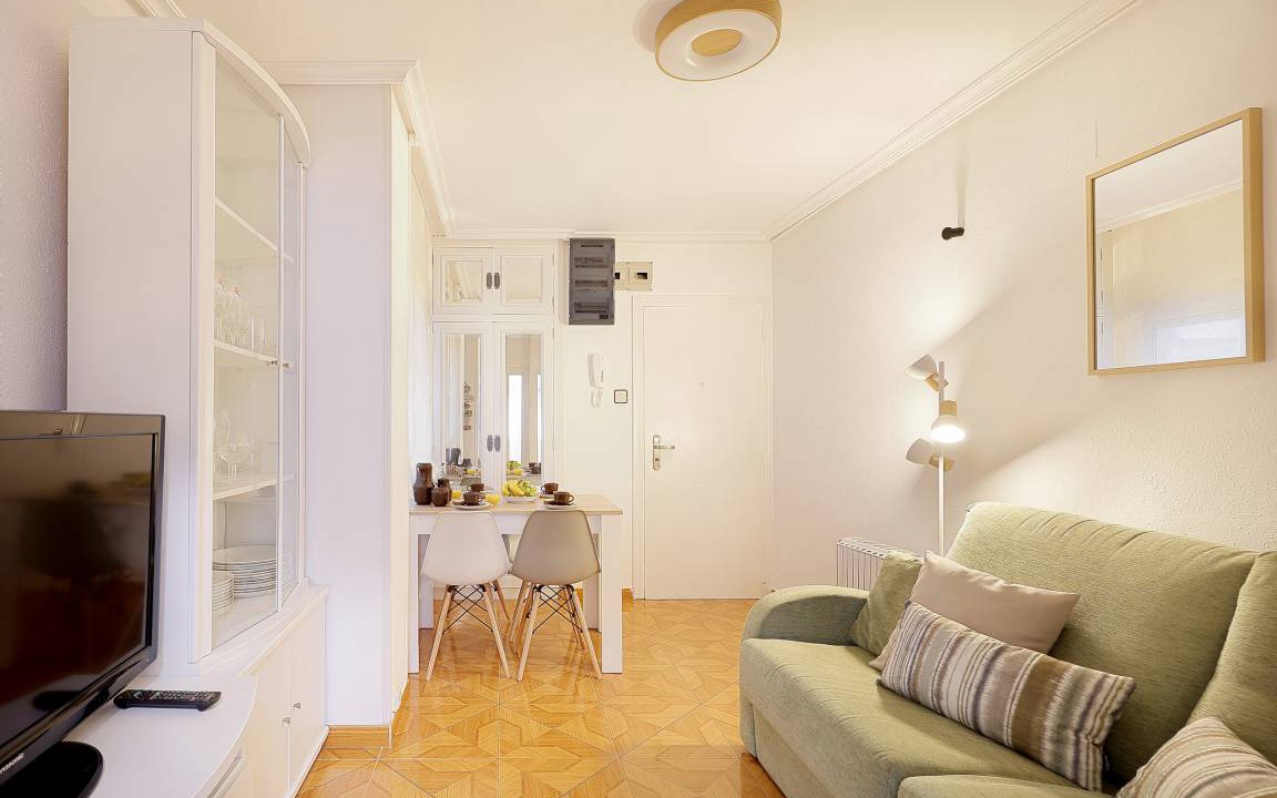 Photo of Livingroom in Gijon