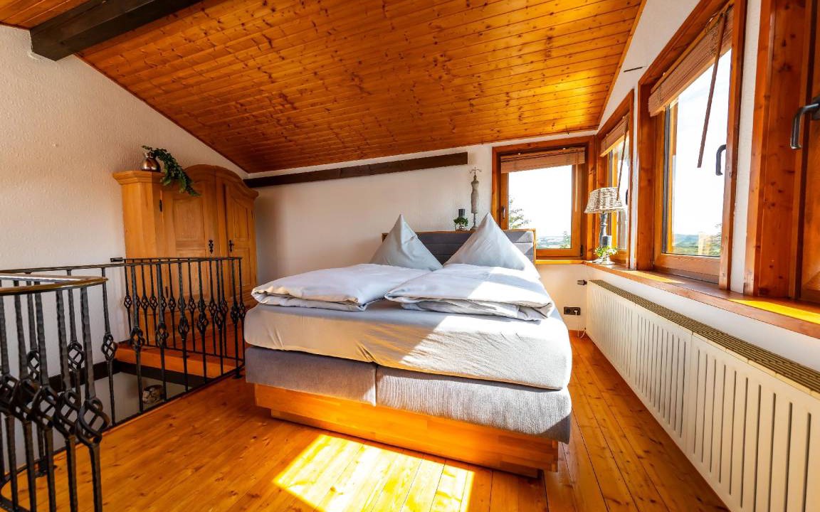 Photo of Bedroom in Brakel