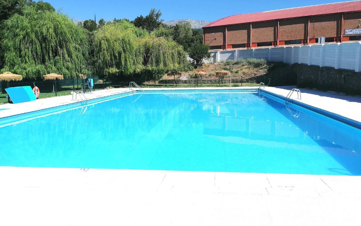 Photo of Outdoor in Arenas de San Pedro