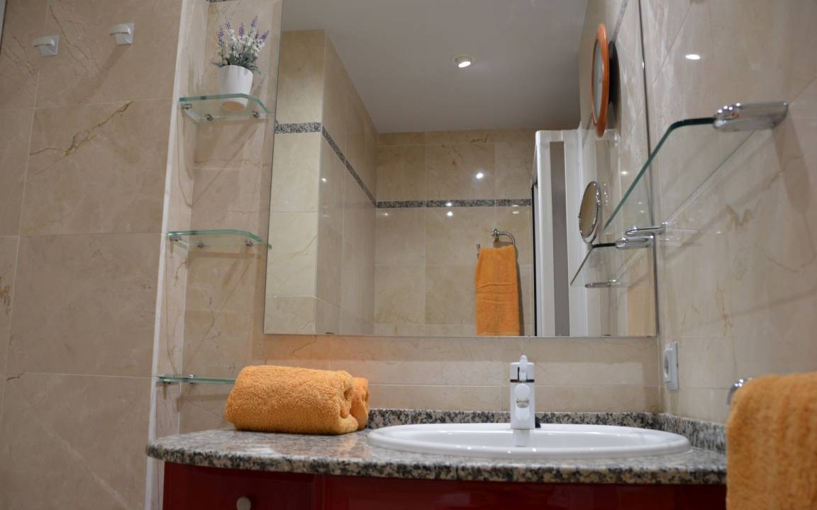 Photo of Bathroom in L'Estartit
