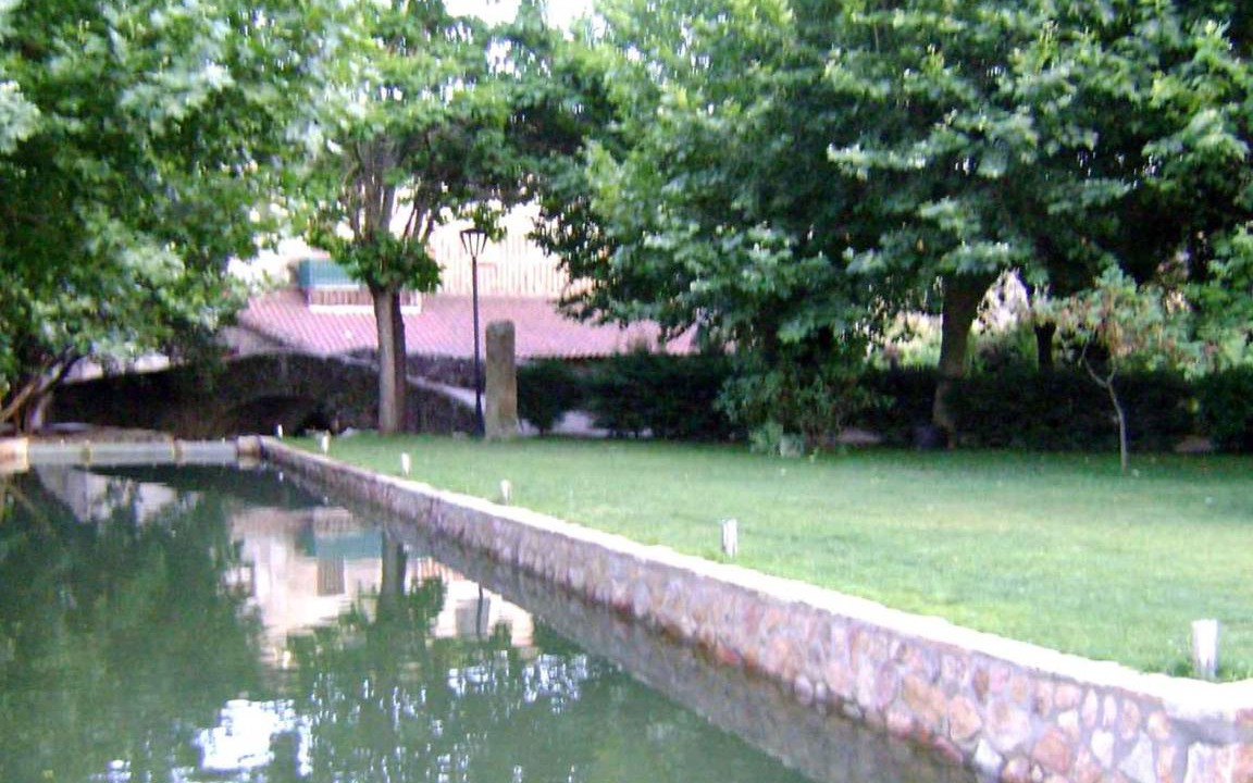 Photo of Others in San Martin del Castanar