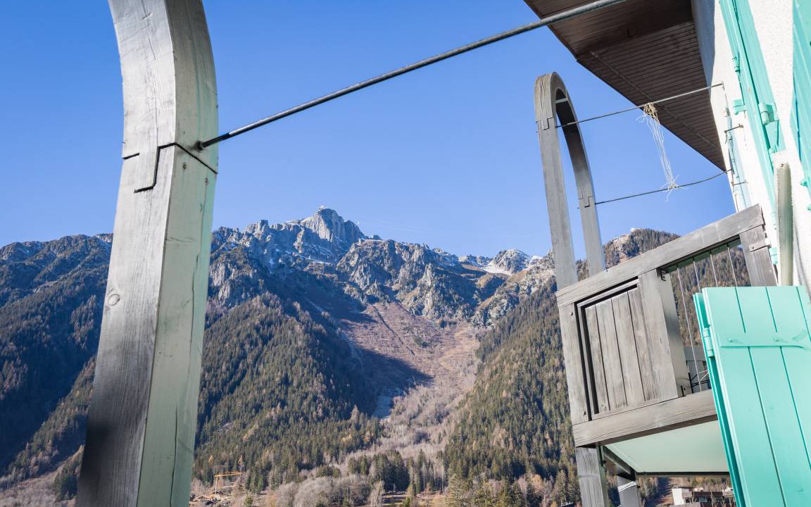 Photo of Others in Chamonix City Centre