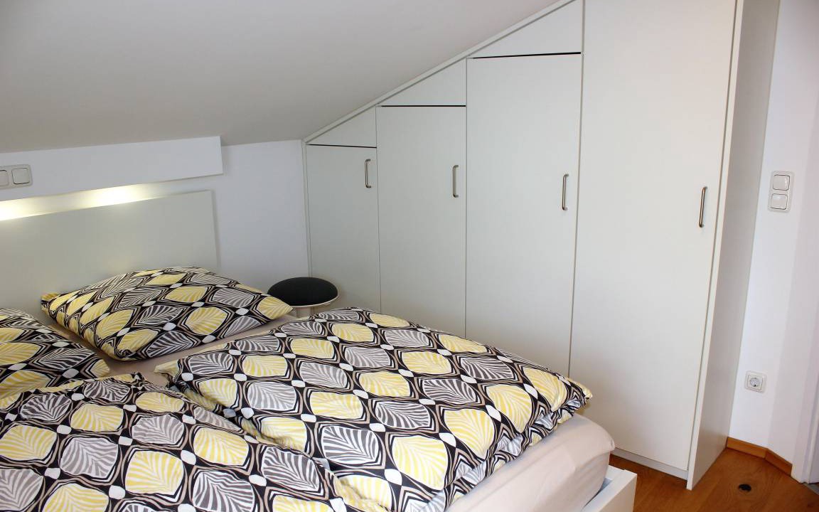 Photo of Bedroom in Isenbuttel