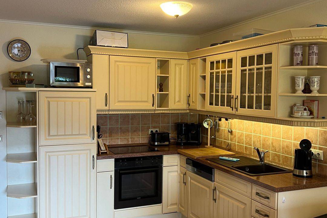 Photo of Kitchen in Karlshagen