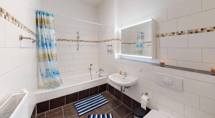 Photo of Bathroom in Magdeburg