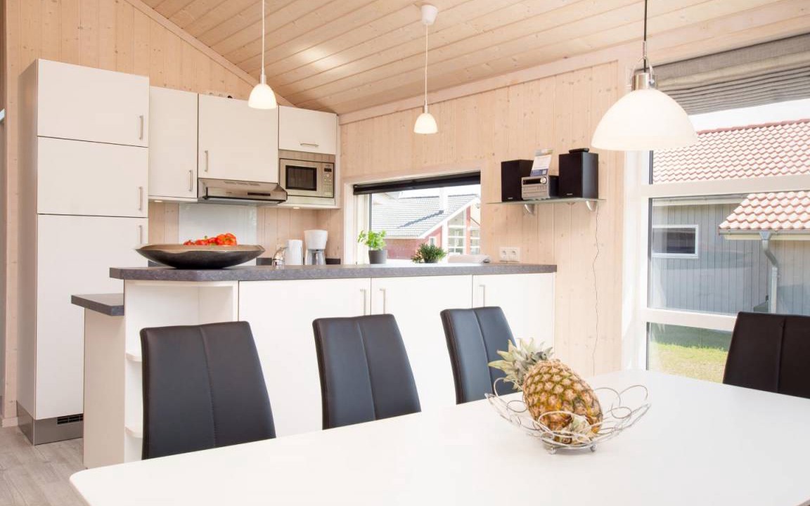Photo of Kitchen in Grossenbrode