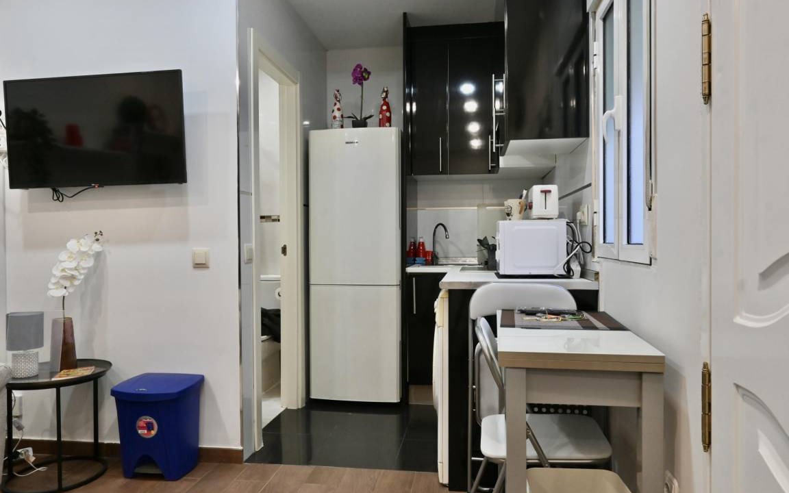 Photo of Kitchen in Numancia