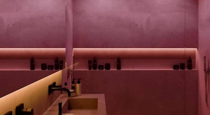 Photo of Bathroom in Triana