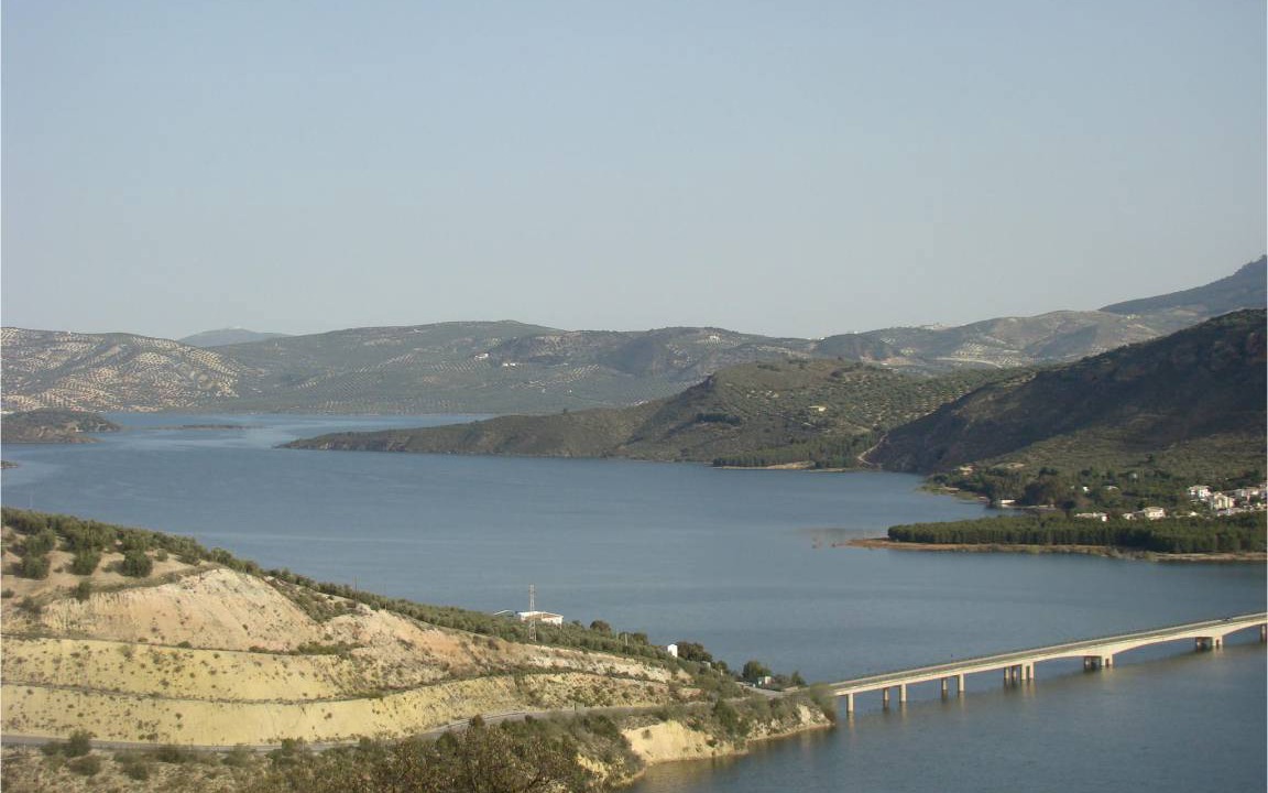 Photo of Others in Iznajar