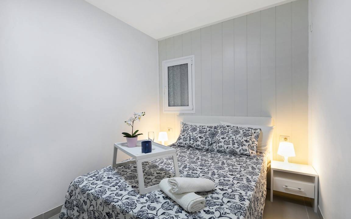 Photo of Bedroom in Callao Salvaje