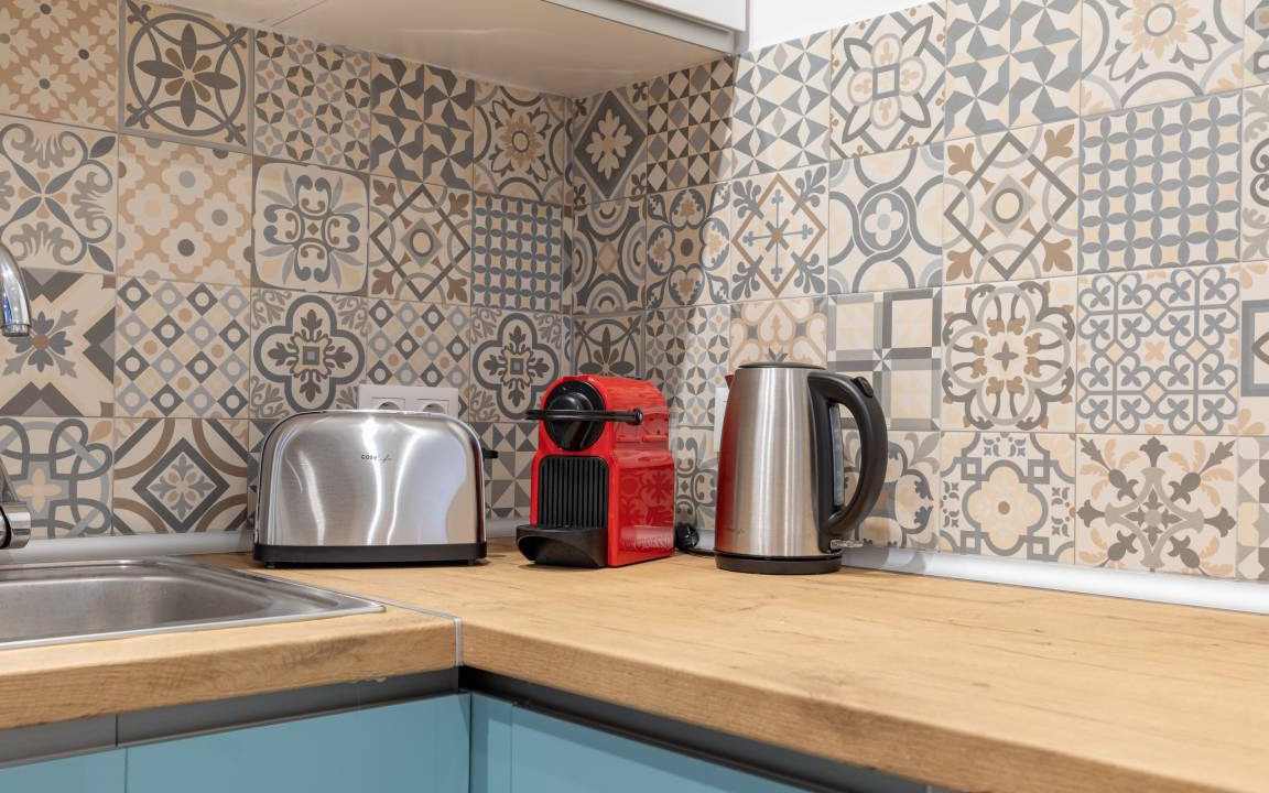 Photo of Kitchen in Montolivet