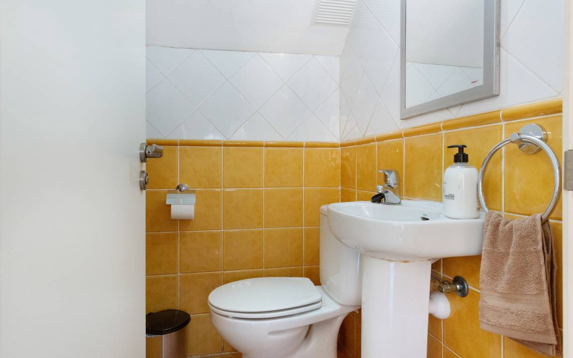 Photo of Bathroom in Caleta de Fuste