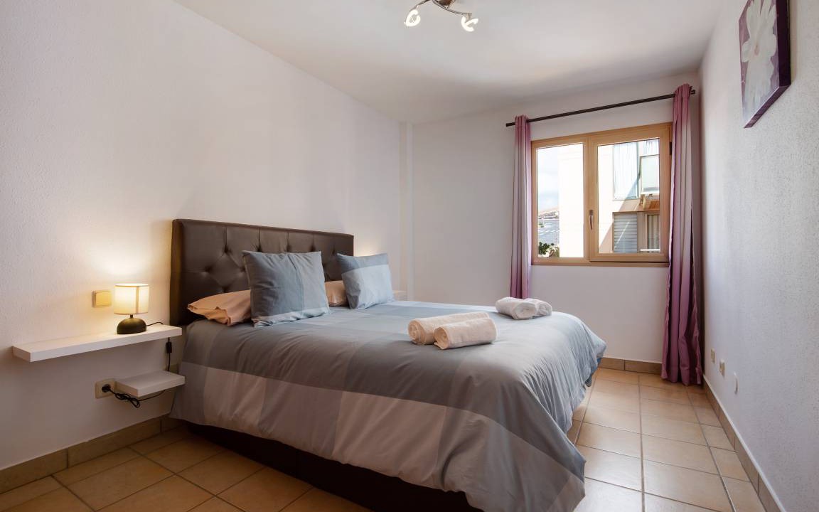 Photo of Bedroom in Esquinzo