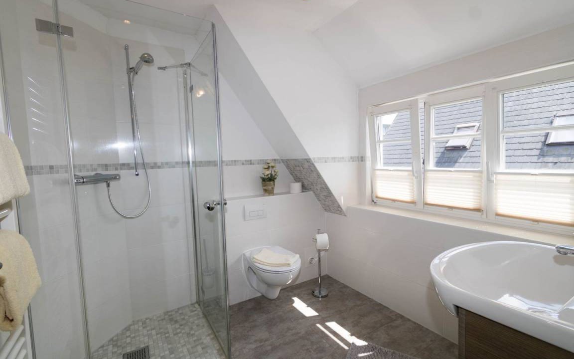 Photo of Bathroom in Hornum
