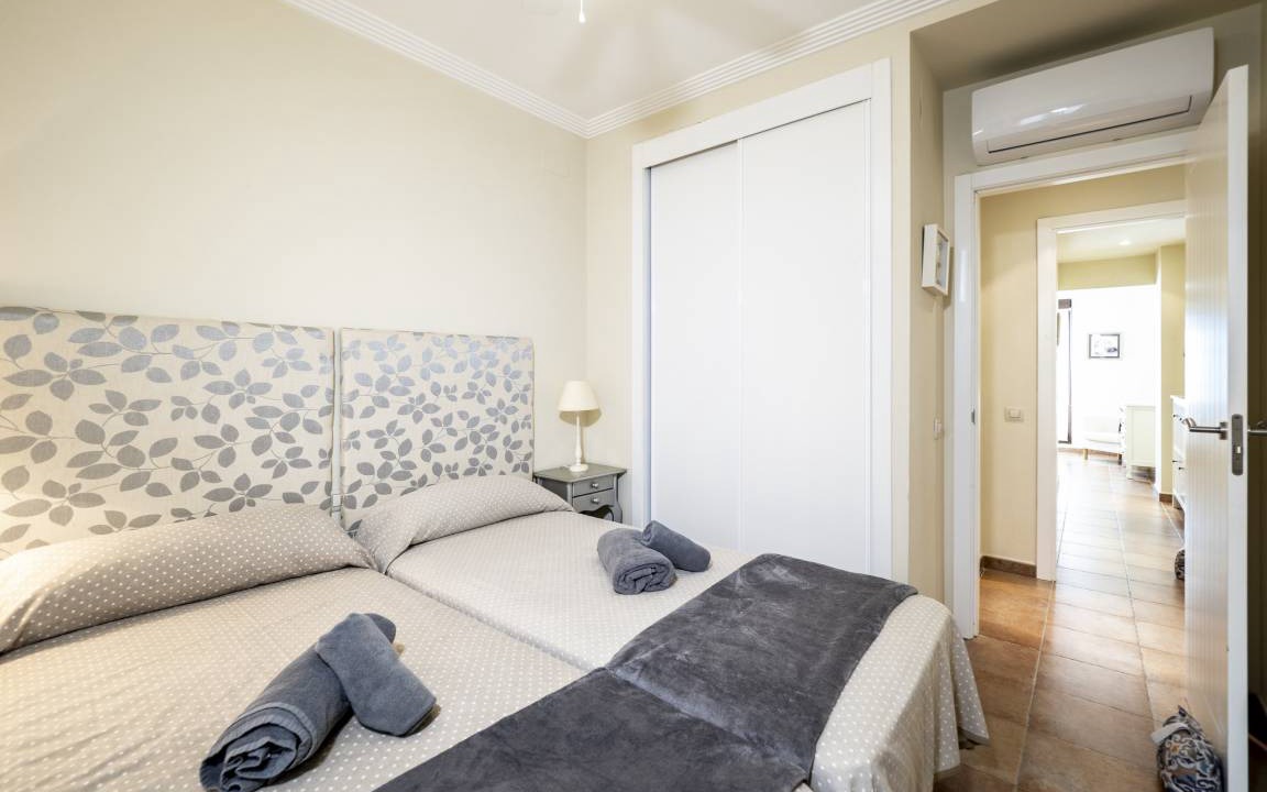 Photo of Bedroom in Punta del Moral