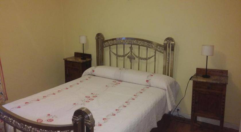 Photo of Bedroom in Puente Viesgo