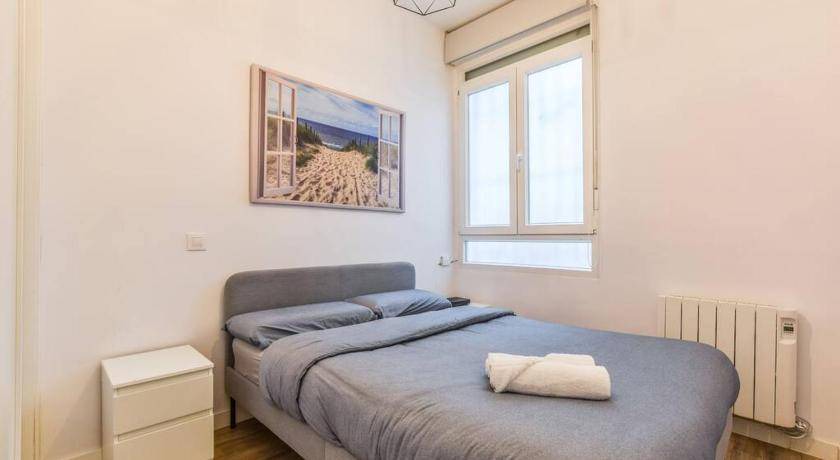 Photo of Bedroom in Embajadores