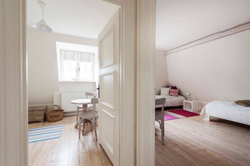 Photo of Bedroom in Hornum