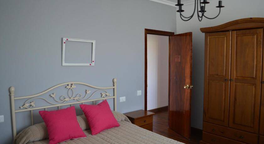 Photo of Bedroom in Cella