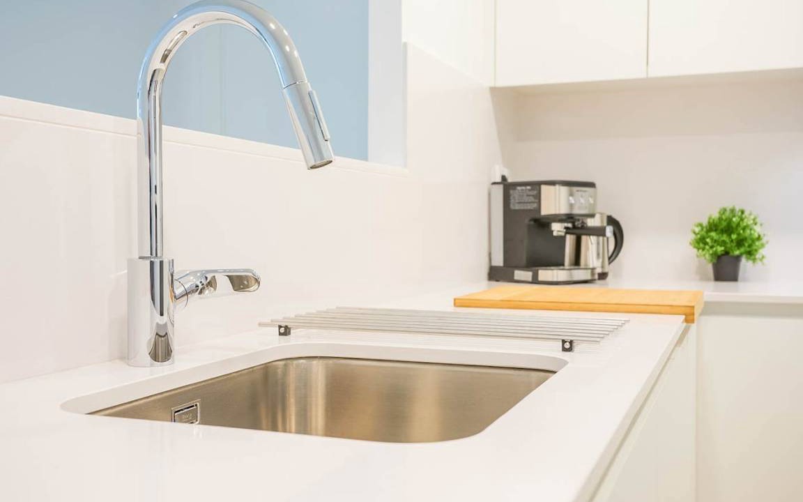Photo of Kitchen in El Port