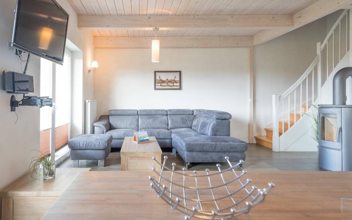 Photo of Livingroom in Dagebuell