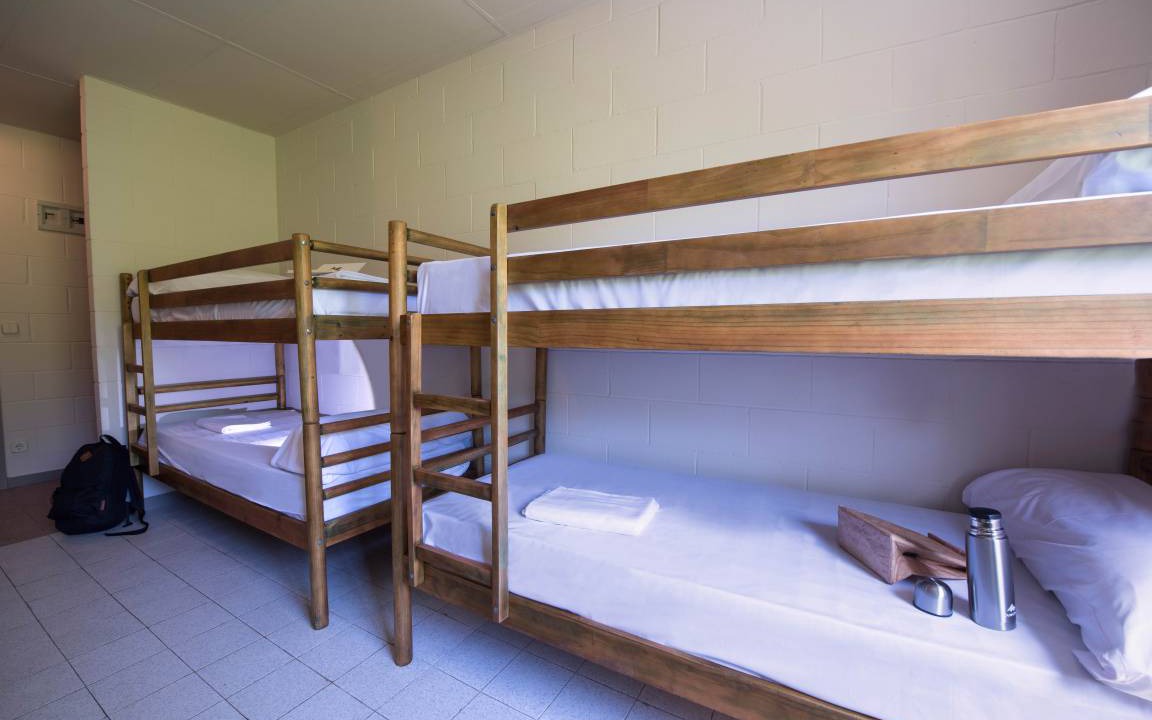 Photo of Bedroom in Santiago de Compostela