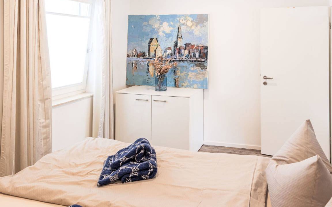 Photo of Bedroom in Lubmin