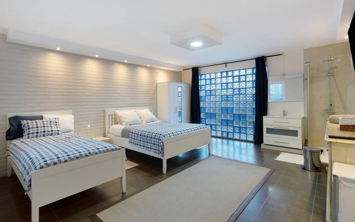 Photo of Bedroom in Conil