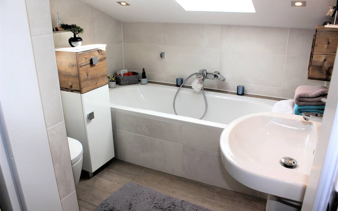 Photo of Bathroom in Isenbuttel