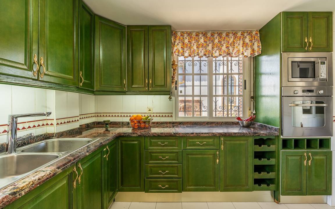 Photo of Kitchen in La Zubia