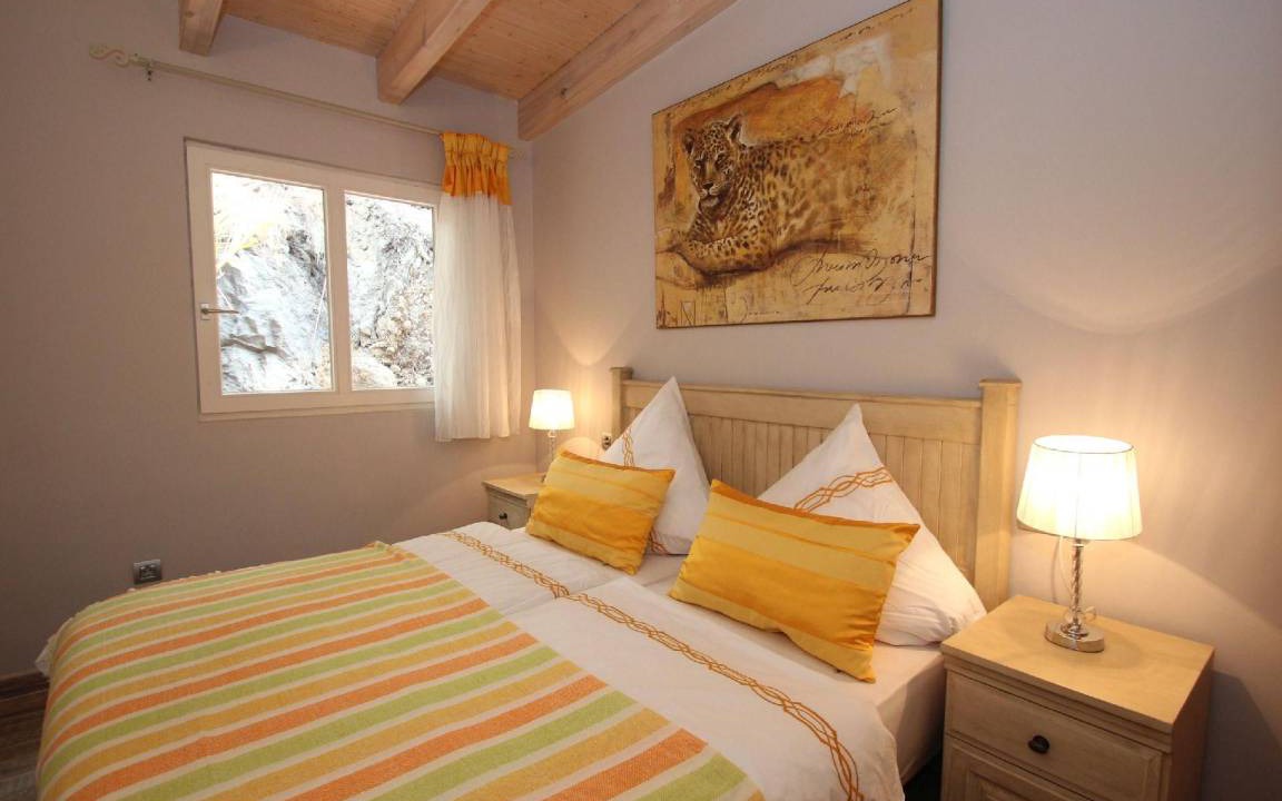 Photo of Bedroom in Chio